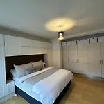 Luxurious Cph Flat Prime Location