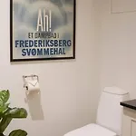 Luxurious Cph Flat Prime Location شقة