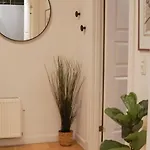 Luxurious Cph Flat Prime Location