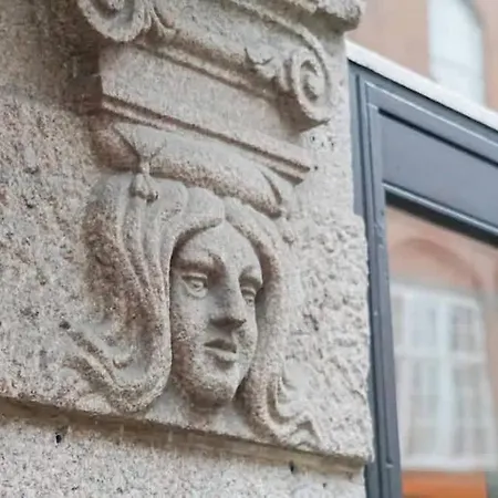 Luxurious Cph Flat Prime Location شقة كوبنهاجن