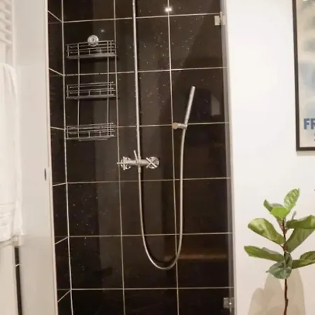 Διαμέρισμα Luxurious Cph Flat Prime Location *