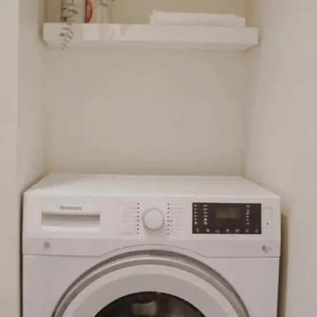 Luxurious Cph Flat Prime Location *