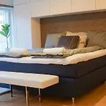 Luxurious Cph Flat Prime Location *