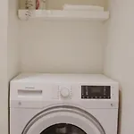 Luxurious Cph Flat Prime Location *