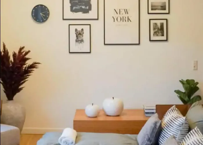 Apartment Luxurious Cph Flat Prime Location