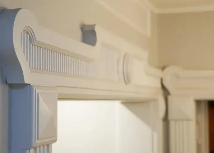 Luxurious Cph Flat Prime Location Köpenhamn