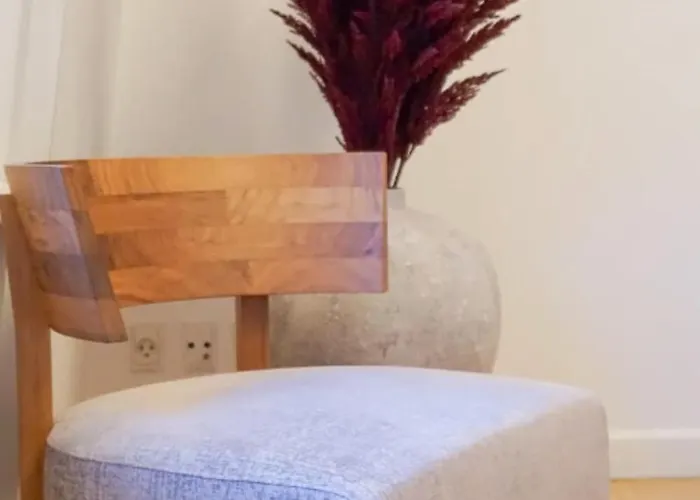 Luxurious Cph Flat Prime Location Köpenhamn