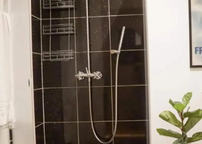 Lägenhet Luxurious Cph Flat Prime Location *