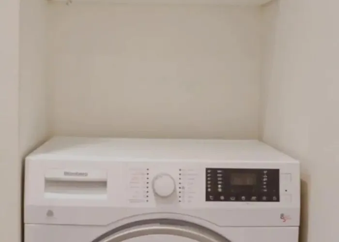 Luxurious Cph Flat Prime Location *