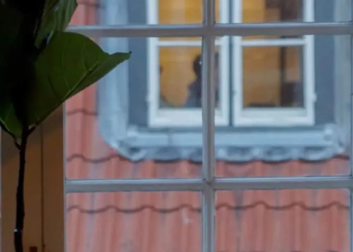 Luxurious Cph Flat Prime Location Apartment *
