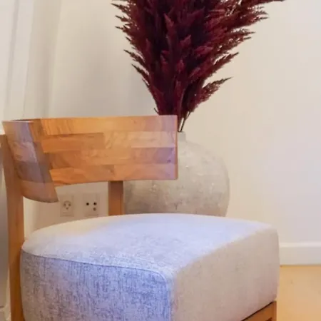 Luxurious Cph Flat Prime Location Kodaň