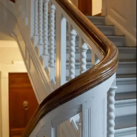 Luxurious Cph Flat Prime Location Apartmán Kodaň